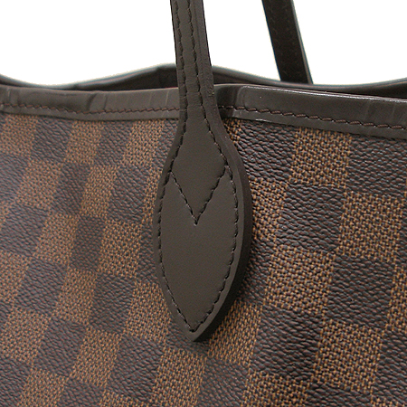 Louis Vuitton(���̺���) N51106 �ٹ̿� ���� ĵ���� �׹�ǮGM ����� [��������] �̹���3 - ���̺��� �߰���ǰ