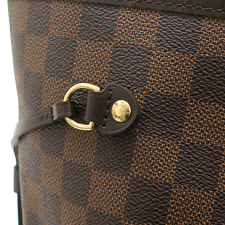 Louis Vuitton(���̺���) N51106 �ٹ̿� ���� ĵ���� �׹�ǮGM ����� [��������] �̹���4 - ���̺��� �߰���ǰ