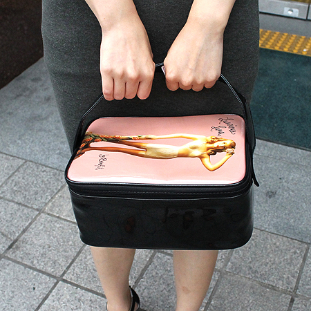 BENEFIT (������Ʈ) �Ŀ�ġ �̹���5 - ���̺��� �߰���ǰ