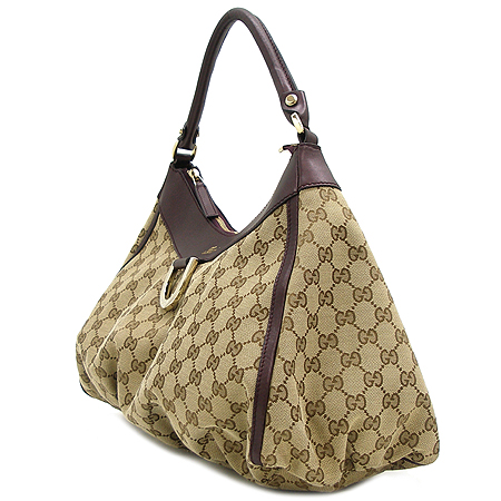 Gucci(����) 189833 GG�ΰ� �𰡵� ���� ���� D�� ����� �̹���3 - ���̺��� �߰���ǰ