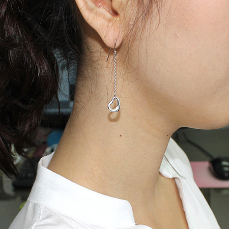 Tiffany(Ƽ�Ĵ�) 925 (�ǹ�) ���� ��Ʈ �Ͱ��� �̹���4 - ���̺��� �߰���ǰ
