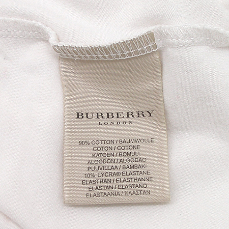 Burberry(������) Ƽ �̹���4 - ���̺��� �߰���ǰ