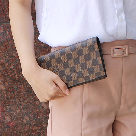 Louis Vuitton(̺) N60017 ٹ̿  ĵ ¥   [] ̹5 - ̺ ߰ǰ
