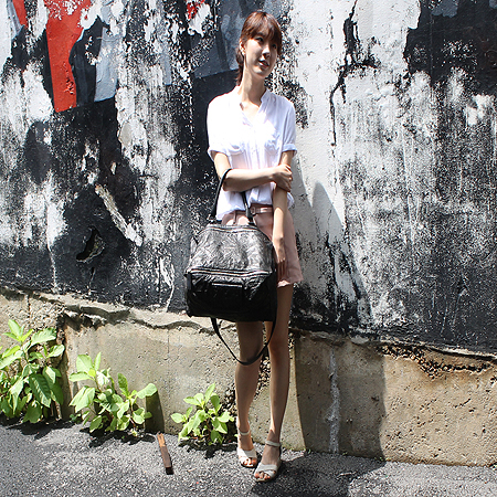 GIVENCHY(�����) �ǵ��� ���� ���� ���� ������ 2WAY �̹���5 - ���̺��� �߰���ǰ