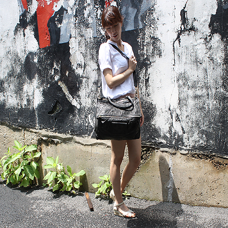 GIVENCHY(�����) �ǵ��� ���� ���� ���� ������ 2WAY �̹���6 - ���̺��� �߰���ǰ