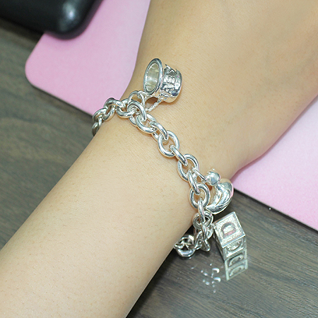 Tiffany(Ƽ�Ĵ�) 925 (�ǹ�) �Ҵ�Ʈ ��� ü�� ���� �̹���5 - ���̺��� �߰���ǰ