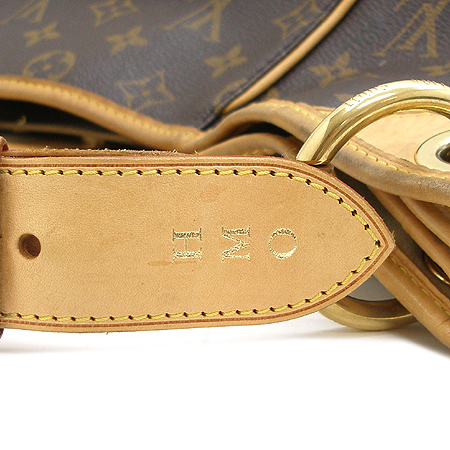 Louis Vuitton(���̺���) M56381 ���׷� ĵ���� �������� GM ����� [�ϻ����] �̹���4 - ���̺��� �߰���ǰ
