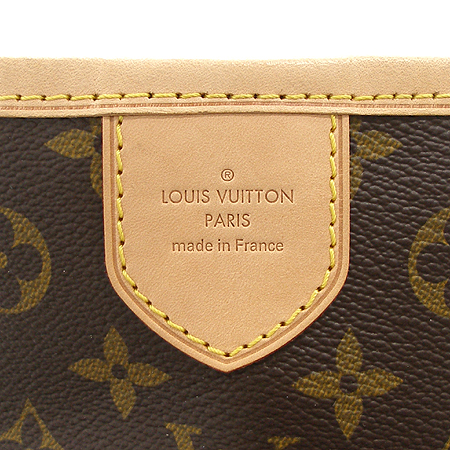 Louis Vuitton(���̺���) M40353 ���׷� ĵ���� ������ƮǮ MM ����� [�б�������] �̹���3 - ���̺��� �߰���ǰ
