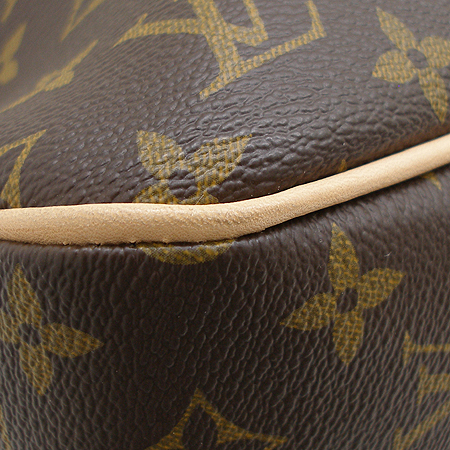 Louis Vuitton(���̺���) M40353 ���׷� ĵ���� ������ƮǮ MM ����� [�б�������] �̹���4 - ���̺��� �߰���ǰ