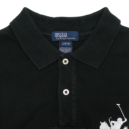 Polo Ralphlauren(����) �̹���2 - ���̺��� �߰���ǰ