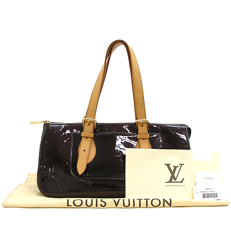 Louis Vuitton(���̺���) M93510 ���׷� ������ �Ƹ����� ������ ����� �̹���2 - ���̺��� �߰���ǰ