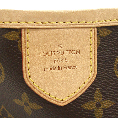 Louis Vuitton(���̺���) M40353 ���׷� ĵ���� ������ƮǮMM ����� �̹���3 - ���̺��� �߰���ǰ
