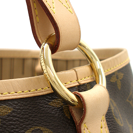 Louis Vuitton(���̺���) M40353 ���׷� ĵ���� ������ƮǮMM ����� �̹���4 - ���̺��� �߰���ǰ
