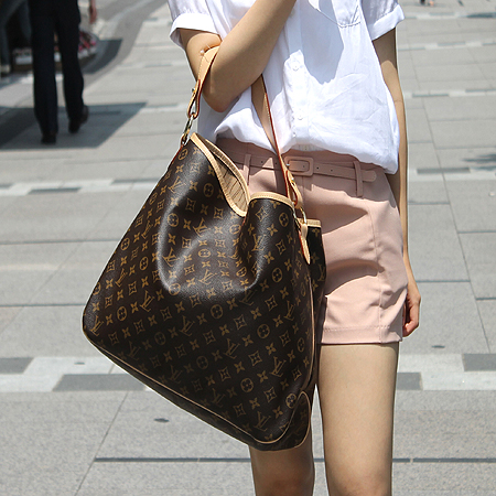 Louis Vuitton(���̺���) M40353 ���׷� ĵ���� ������ƮǮMM ����� �̹���6 - ���̺��� �߰���ǰ