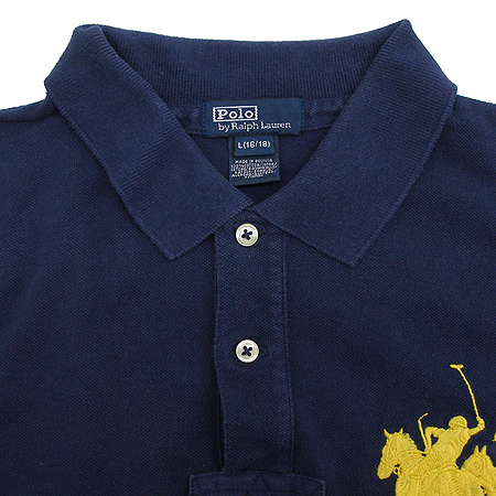 Polo(����) Ƽ �̹���2 - ���̺��� �߰���ǰ