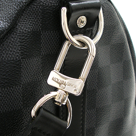 Louis Vuitton(���̺���) N41418 �ٹ̿� ĵ���� �׶���Ʈ Ű�� 45 + ��� ��Ʈ�� �̹���4 - ���̺��� �߰���ǰ