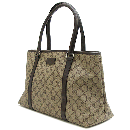 Gucci(����) 114595 GG �ΰ� PVC ���� ����� �̹���2 - ���̺��� �߰���ǰ