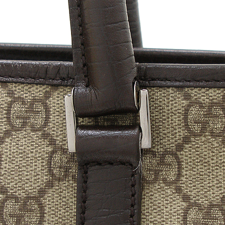 Gucci(����) 114595 GG �ΰ� PVC ���� ����� �̹���4 - ���̺��� �߰���ǰ
