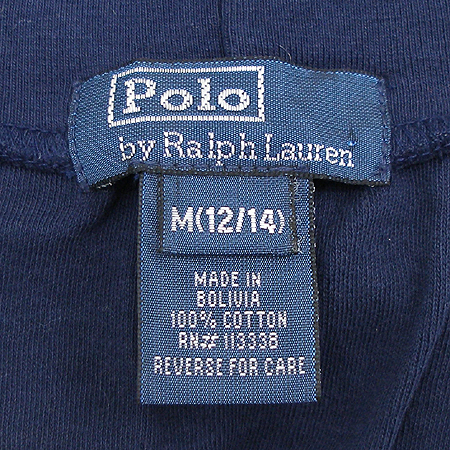 Polo Ralphlauren(����) ����Ƽ �̹���5 - ���̺��� �߰���ǰ