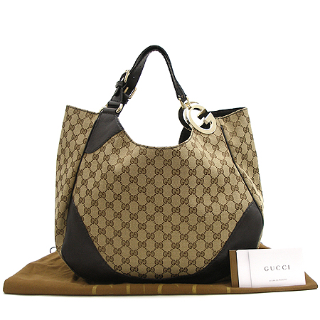 Gucci(����) 203504 GG �ΰ� �ڰ��� ���� ��� ����� �̹���2 - ���̺��� �߰���ǰ