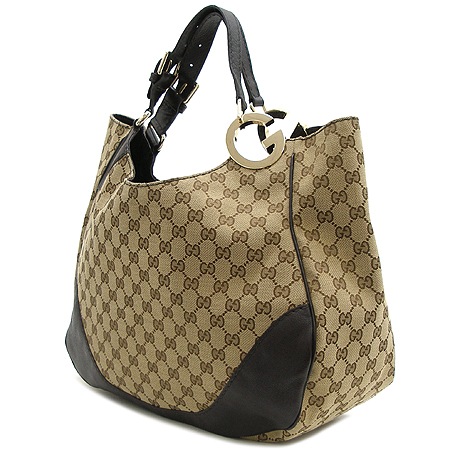 Gucci(����) 203504 GG �ΰ� �ڰ��� ���� ��� ����� �̹���3 - ���̺��� �߰���ǰ