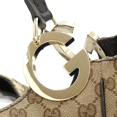 Gucci(����) 203504 GG �ΰ� �ڰ��� ���� ��� ����� �̹���4 - ���̺��� �߰���ǰ