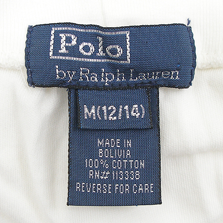 Polo Ralphlauren(����) ����Ƽ �̹���5 - ���̺��� �߰���ǰ