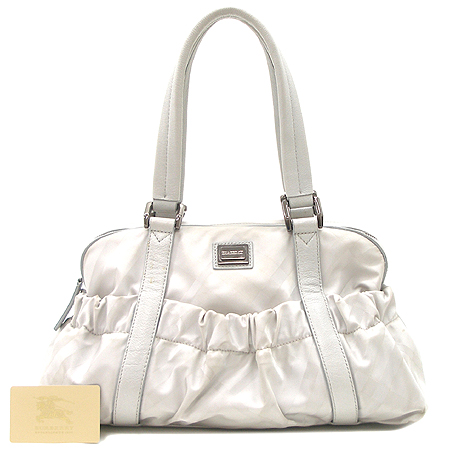 Burberry(������) SM JOHNSTONE üũ �Ÿ� ���� ��Ʈ�� �̹���2 - ���̺��� �߰���ǰ