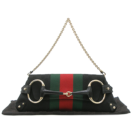 Gucci(����) 131471 GG�ΰ� �ڰ��� ��� ��Ƽġ Ŭ��ġ �� ����� [�б�����������2ȣ��] �̹���2 - ���̺��� �߰���ǰ