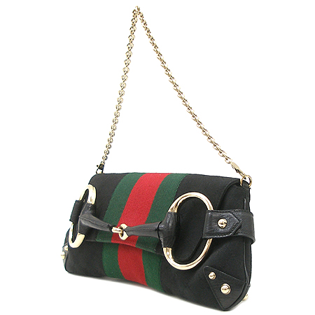 Gucci(����) 131471 GG�ΰ� �ڰ��� ��� ��Ƽġ Ŭ��ġ �� ����� [�б�����������2ȣ��] �̹���3 - ���̺��� �߰���ǰ