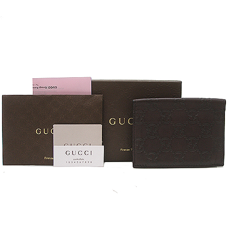 Gucci(����) 146230 ���� �ø� ���� ī�� ���� ���� [��������] �̹���5 - ���̺��� �߰���ǰ