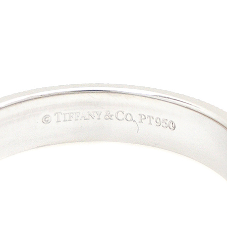 Tiffany(Ƽ�Ĵ�) PT950 (�÷�Ƽ��) �б׷��� 4MM ���� �̹���3 - ���̺��� �߰���ǰ