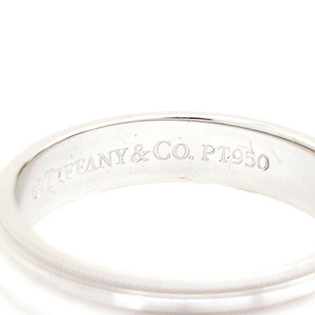 Tiffany(Ƽ�Ĵ�) PT950 (�÷�Ƽ��) �б׷��� 4MM ���� �̹���2 - ���̺��� �߰���ǰ