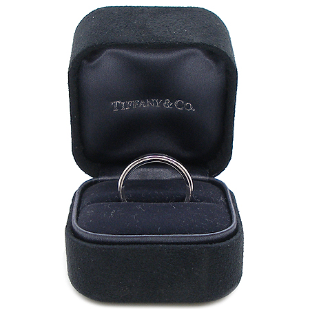 Tiffany(Ƽ�Ĵ�) PT950 (�÷�Ƽ��) �б׷��� 4MM ���� �̹���3 - ���̺��� �߰���ǰ