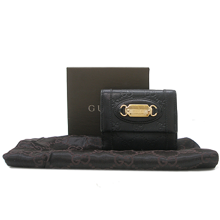 Gucci(����) 146198 GG�ΰ� �ø� ���� ���� ��� ������ [�б�����������2ȣ��] �̹���2 - ���̺��� �߰���ǰ