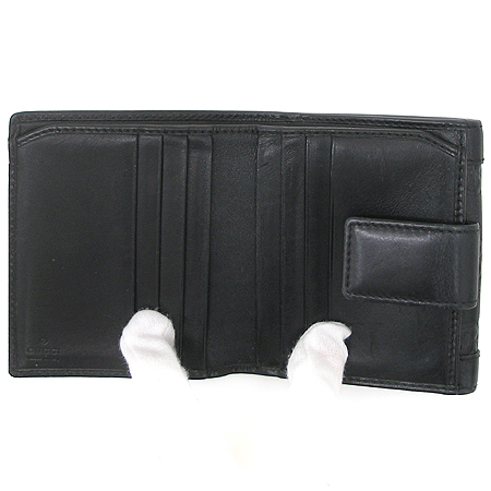 Gucci(����) 146198 GG�ΰ� �ø� ���� ���� ��� ������ [�б�����������2ȣ��] �̹���3 - ���̺��� �߰���ǰ