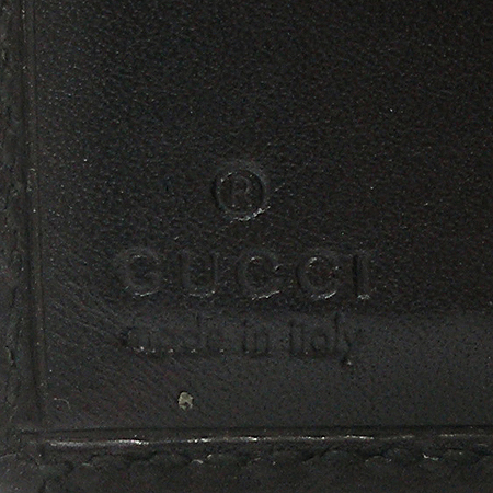 Gucci(����) 146198 GG�ΰ� �ø� ���� ���� ��� ������ [�б�����������2ȣ��] �̹���5 - ���̺��� �߰���ǰ