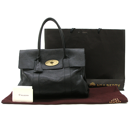 MULBERRY(�ֹ���) HH5988 ���̽����� M(������) ���� ���� ��Ʈ�� [�б�����������2ȣ��] �̹���2 - ���̺��� �߰���ǰ
