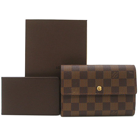 Louis Vuitton(̺) N61202 ٹ̿ ĵ ų 3  + IDȦ ̹3 - ̺ ߰ǰ