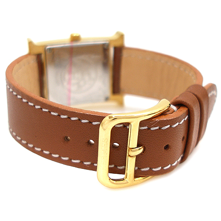 Hermes(�����޽�) HH1.201 H�ƿ� ���� ���׹�� ������ �ð� �̹���4 - ���̺��� �߰���ǰ