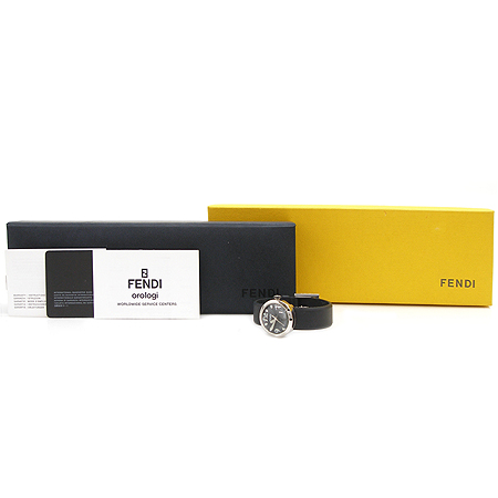 Fendi(���) F802211 ���� ������� ������ �ð� �̹���2 - ���̺��� �߰���ǰ