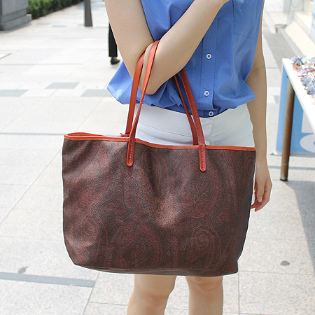 Etro(��Ʈ��) 1B374 ������ ���� ����� �̹���6 - ���̺��� �߰���ǰ