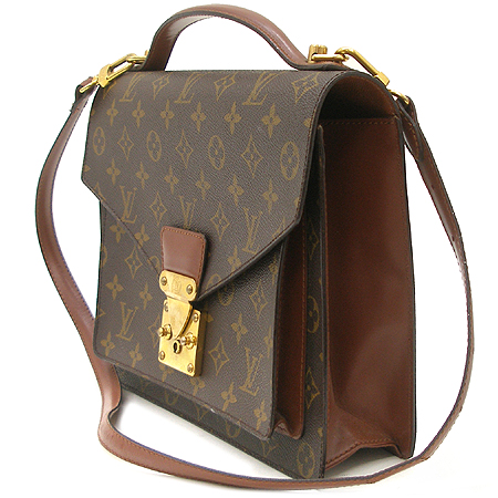 Louis Vuitton(���̺���) M51187 ���׷� ĵ���� ���� ��Ʈ�� + �����Ʈ�� �̹���2 - ���̺��� �߰���ǰ