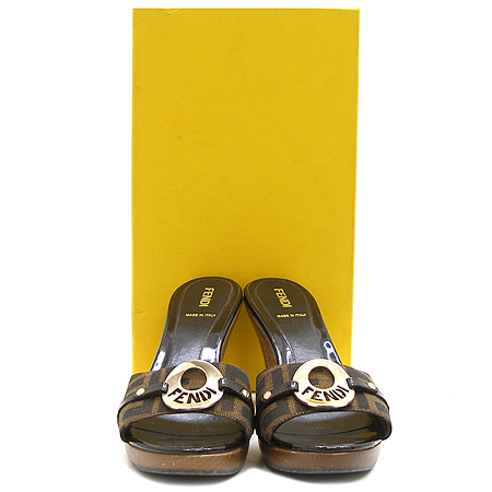 Fendi(���) 8Z3065 ����� ������ ���� �̹���2 - ���̺��� �߰���ǰ