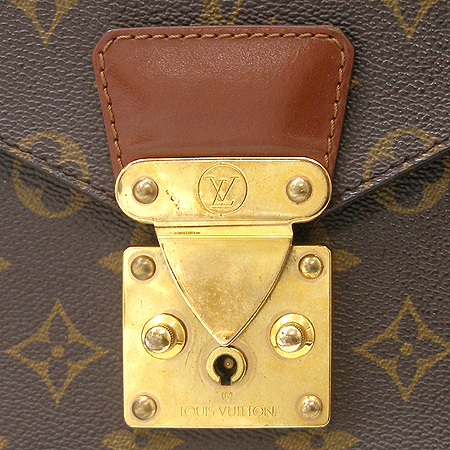 Louis Vuitton(���̺���) M51187 ���׷� ĵ���� ���� ��Ʈ�� + �����Ʈ�� �̹���3 - ���̺��� �߰���ǰ