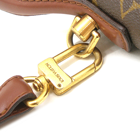 Louis Vuitton(���̺���) M51187 ���׷� ĵ���� ���� ��Ʈ�� + �����Ʈ�� �̹���4 - ���̺��� �߰���ǰ