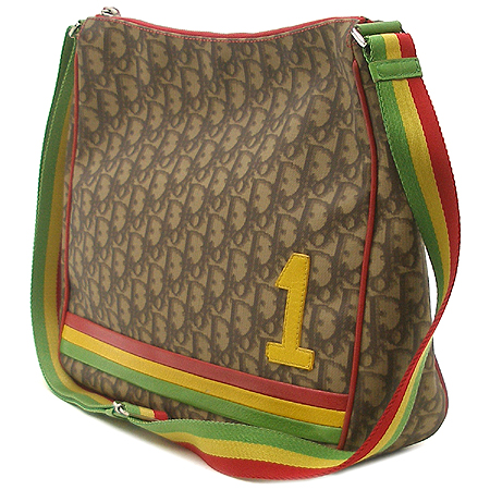 Dior(ũ����î���) �ΰ� PVC ��� ��Ƽġ ũ�ν��� �̹���2 - ���̺��� �߰���ǰ