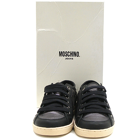 Moschino(��Ű��) ��Ż�� ������ ����Ŀ�� �̹���2 - ���̺��� �߰���ǰ