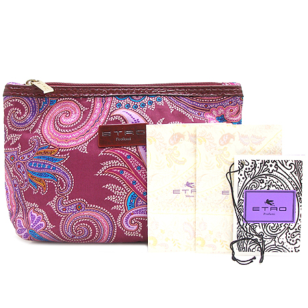 Etro(��Ʈ��) ������ �к긯 �Ŀ�ġ �̹���4 - ���̺��� �߰���ǰ