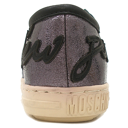 Moschino(��Ű��) ��Ż�� ������ ����Ŀ�� �̹���4 - ���̺��� �߰���ǰ